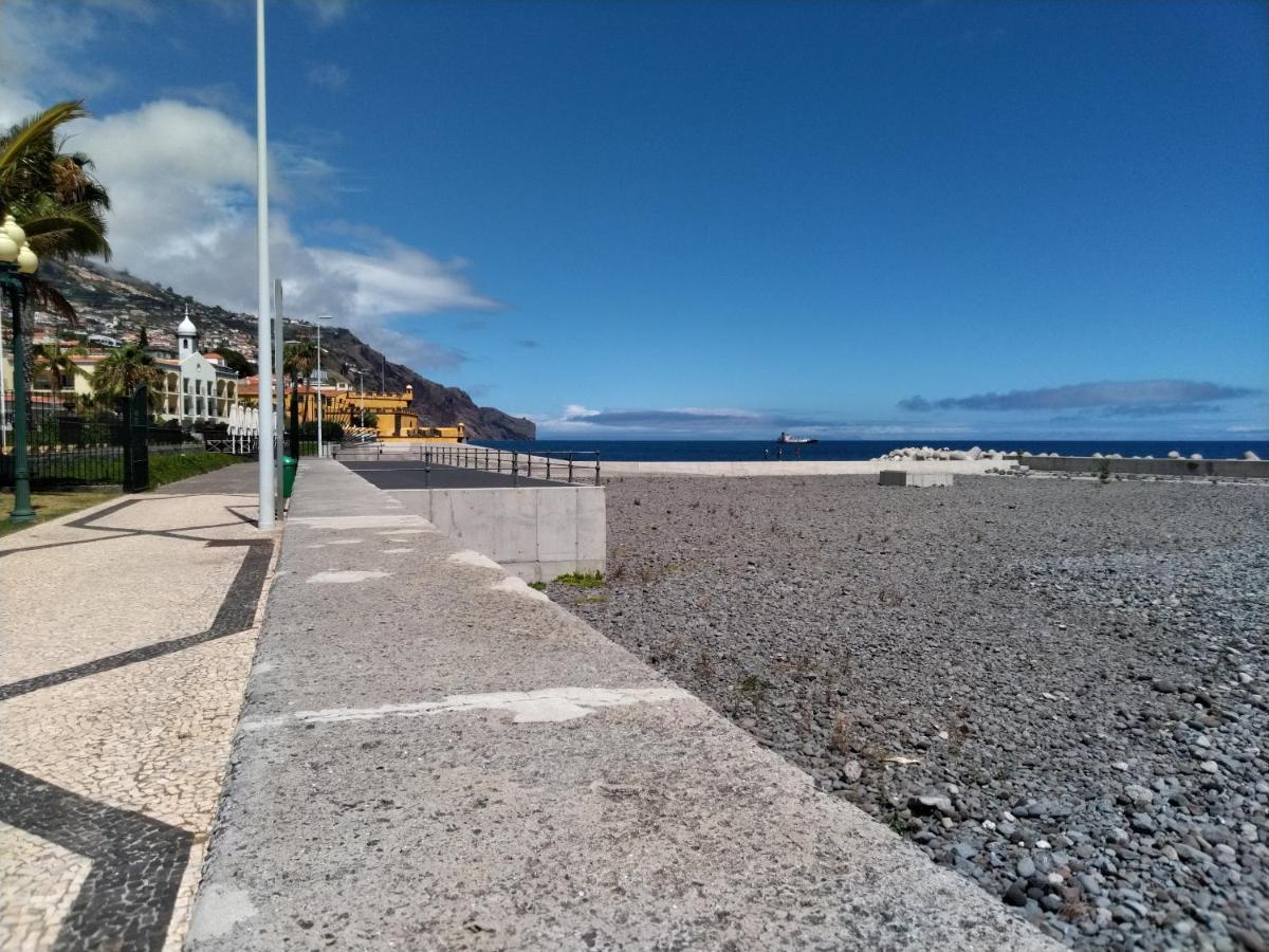 Terrace Apartment Funchal  Exterior foto