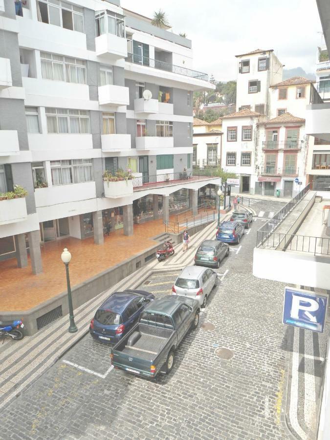 Terrace Apartment Funchal  Exterior foto